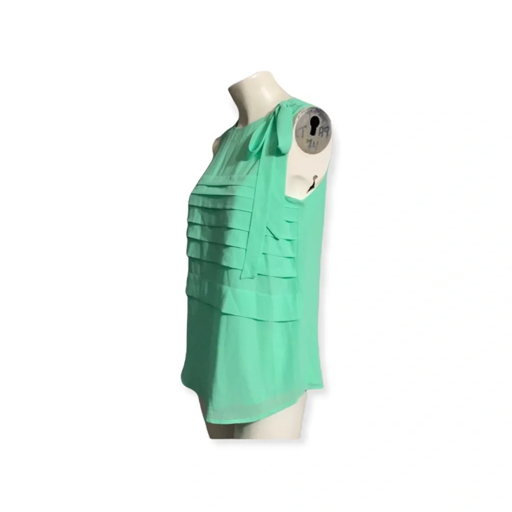 NWT Naked Zebra top - Picture 2 of 5